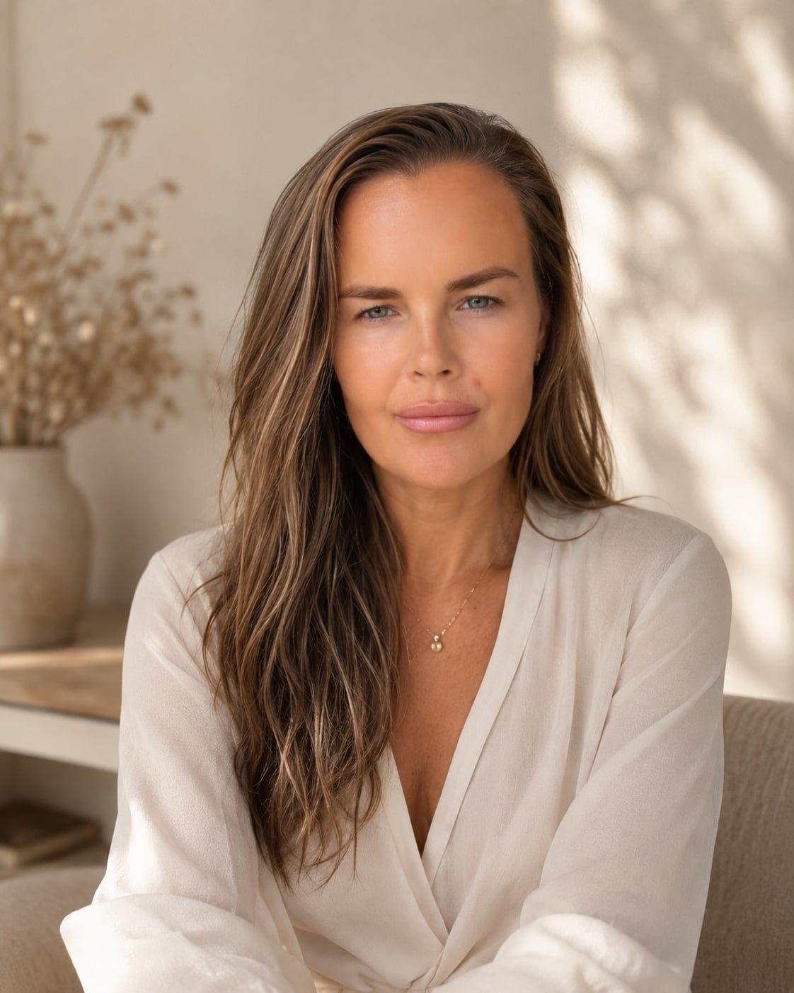 Kate Ede, Spiritual Integration Coach
